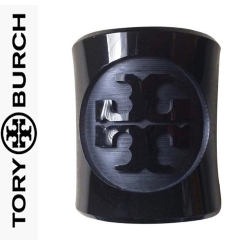 Tory Burch Resin Cuff